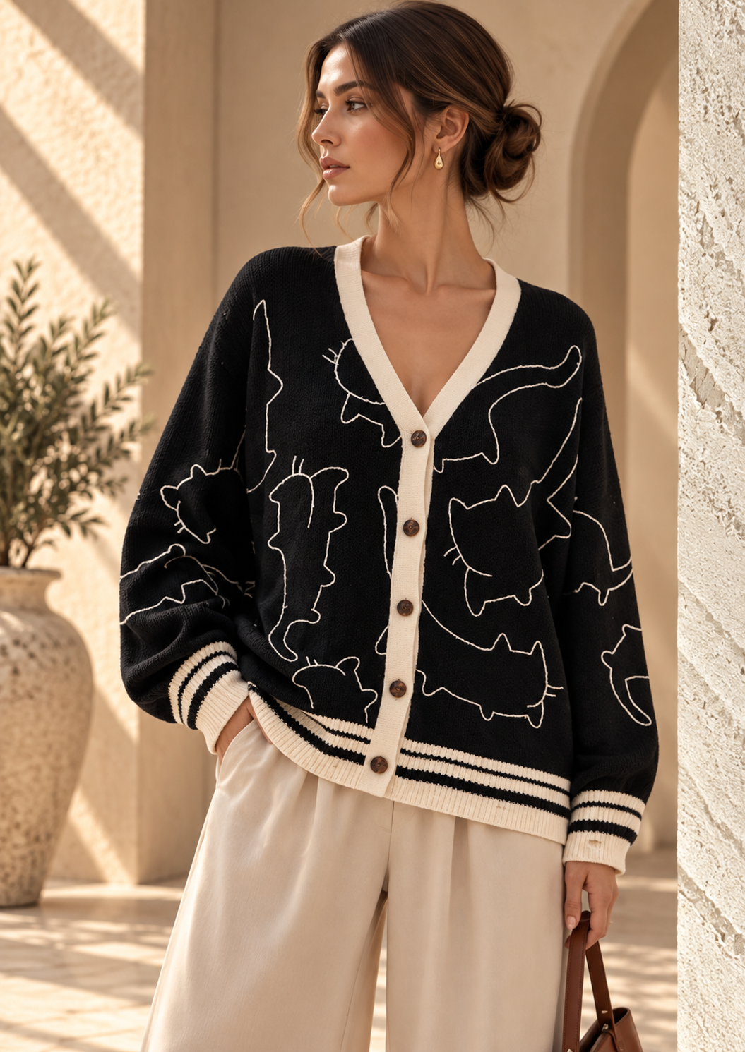 Cardigans