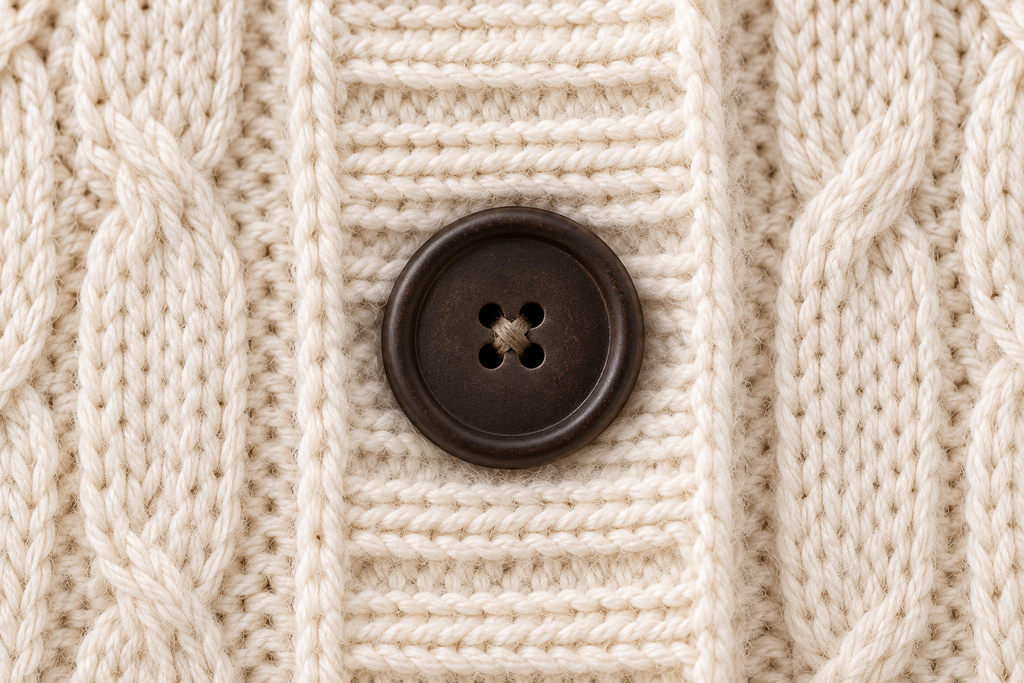 Women’s Relaxed Long Sleeve Knit Sweater