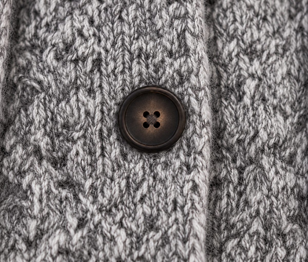 Women’s Hooded Relaxed Knit Sweater