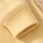 Women’s Button Front Knit Sweater