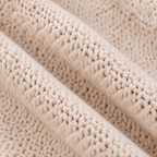 Women’s Relaxed Long Sleeve Knit Cardigan