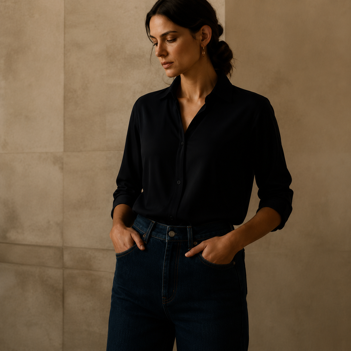 DENIM