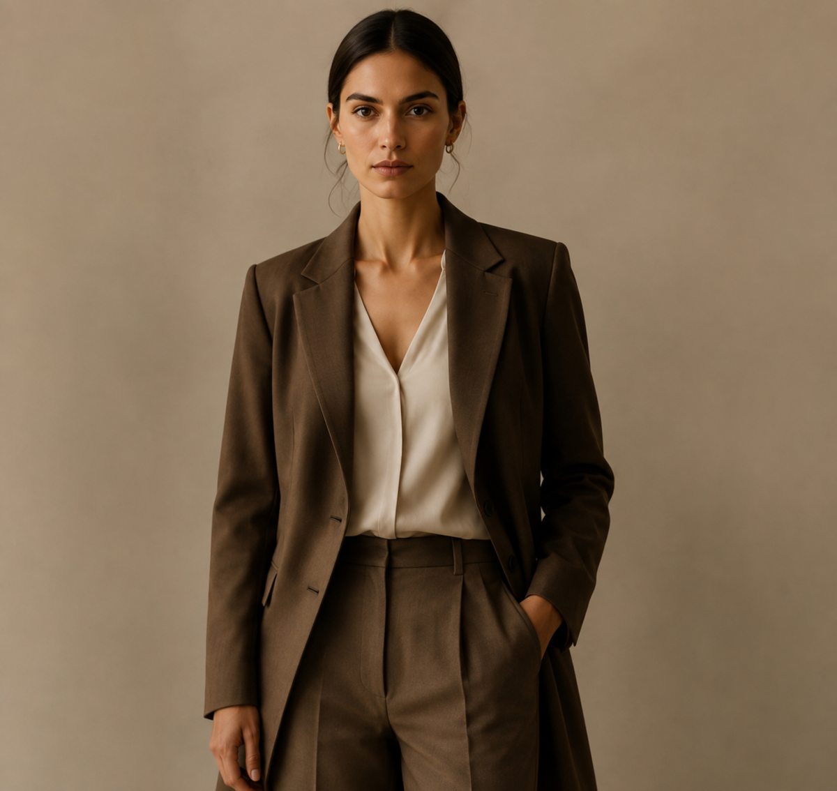 TAILORING